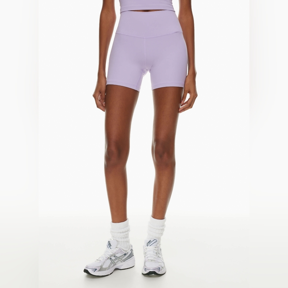 aritzia x Tna chill short
